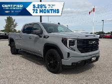 2024 GMC Sierra 1500 Elevation - Photo 3