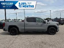 2024 GMC Sierra 1500 Elevation - Photo 4
