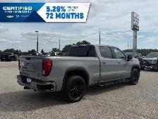 2024 GMC Sierra 1500 Elevation - Photo 5