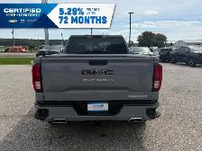 2024 GMC Sierra 1500 Elevation - Photo 6