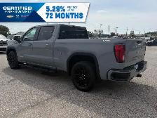 2024 GMC Sierra 1500 Elevation - Photo 8