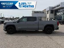 2024 GMC Sierra 1500 Elevation - Photo 9