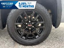 2024 GMC Sierra 1500 Elevation - Photo 10