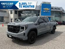 2024 GMC Sierra 1500 Elevation - Photo 11