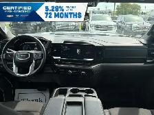 2024 GMC Sierra 1500 Elevation - Photo 16