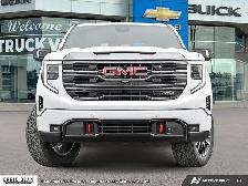 2026 GMC Sierra 1500 AT4 - Photo 2