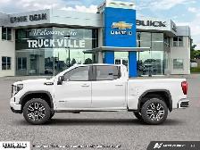 2026 GMC Sierra 1500 AT4 - Photo 3