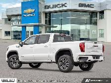 2026 GMC Sierra 1500 AT4 - Photo 4