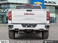 2026 GMC Sierra 1500 AT4 - Photo 5