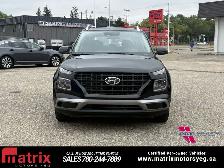 2025 Hyundai Venue SEL - Photo 2