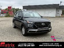 2025 Hyundai Venue SEL - Photo 3