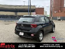 2025 Hyundai Venue SEL - Photo 5