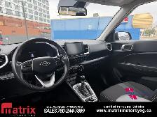 2025 Hyundai Venue SEL - Photo 10