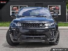 2019 Land Rover Range Rover Evoque 5 Door HSE Dynamic | LOW KM | - Photo 2