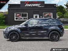 2019 Land Rover Range Rover Evoque 5 Door HSE Dynamic | LOW KM | - Photo 3