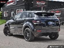 2019 Land Rover Range Rover Evoque 5 Door HSE Dynamic | LOW KM | - Photo 4