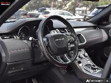 2019 Land Rover Range Rover Evoque 5 Door HSE Dynamic | LOW KM | - Photo 12