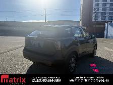 2025 Nissan Kicks S - Photo 5