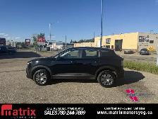 2025 Nissan Kicks S - Photo 8