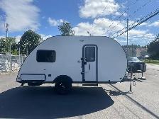 2021 Braxton Creek BUSHWHACKER 17 PIEDS 17FD - Photo 2