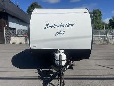 2021 Braxton Creek BUSHWHACKER 17 PIEDS 17FD - Photo 5