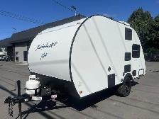 2021 Braxton Creek BUSHWHACKER 17 PIEDS 17FD - Photo 6