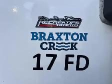 2021 Braxton Creek BUSHWHACKER 17 PIEDS 17FD - Photo 11