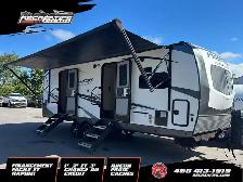 2022 Flagstaff SUPERLITE 26 FKBS