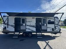 2022 Flagstaff SUPERLITE 26 FKBS - Photo 2