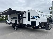 2023 Forest River SALEM PLATINUM 26RBSX SUPER ROULOTTE AU GOUT - Photo 2