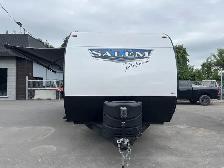 2023 Forest River SALEM PLATINUM 26RBSX SUPER ROULOTTE AU GOUT - Photo 3