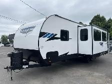 2023 Forest River SALEM PLATINUM 26RBSX SUPER ROULOTTE AU GOUT - Photo 4