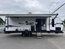 2023 Forest River SALEM PLATINUM 26RBSX SUPER ROULOTTE AU GOUT - Photo 5