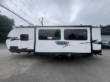 2023 Forest River SALEM PLATINUM 26RBSX SUPER ROULOTTE AU GOUT - Photo 6