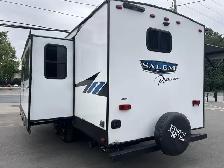 2023 Forest River SALEM PLATINUM 26RBSX SUPER ROULOTTE AU GOUT - Photo 7