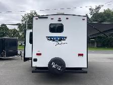 2023 Forest River SALEM PLATINUM 26RBSX SUPER ROULOTTE AU GOUT - Photo 8