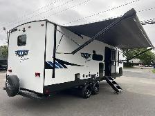 2023 Forest River SALEM PLATINUM 26RBSX SUPER ROULOTTE AU GOUT - Photo 9