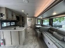 2023 Forest River SALEM PLATINUM 26RBSX SUPER ROULOTTE AU GOUT - Photo 14