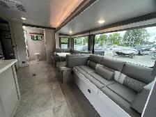2023 Forest River SALEM PLATINUM 26RBSX SUPER ROULOTTE AU GOUT - Photo 15