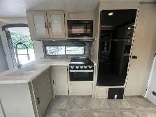 2023 Forest River SALEM PLATINUM 26RBSX SUPER ROULOTTE AU GOUT - Photo 20