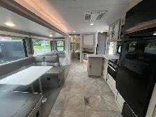2023 Forest River SALEM PLATINUM 26RBSX SUPER ROULOTTE AU GOUT - Photo 28