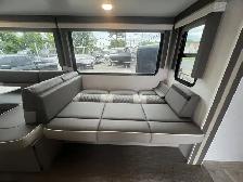 2023 Forest River SALEM PLATINUM 26RBSX SUPER ROULOTTE AU GOUT - Photo 30
