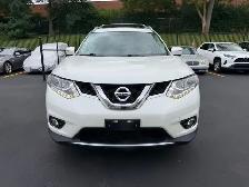 2015 Nissan Rogue SL AWD - Photo 3
