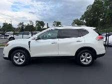2015 Nissan Rogue SL AWD - Photo 4