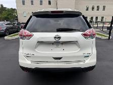 2015 Nissan Rogue SL AWD - Photo 5
