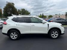 2015 Nissan Rogue SL AWD - Photo 6
