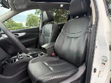 2015 Nissan Rogue SL AWD - Photo 7