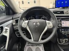 2015 Nissan Rogue SL AWD - Photo 9