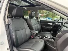 2015 Nissan Rogue SL AWD - Photo 17