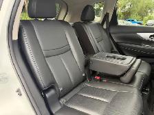 2015 Nissan Rogue SL AWD - Photo 18